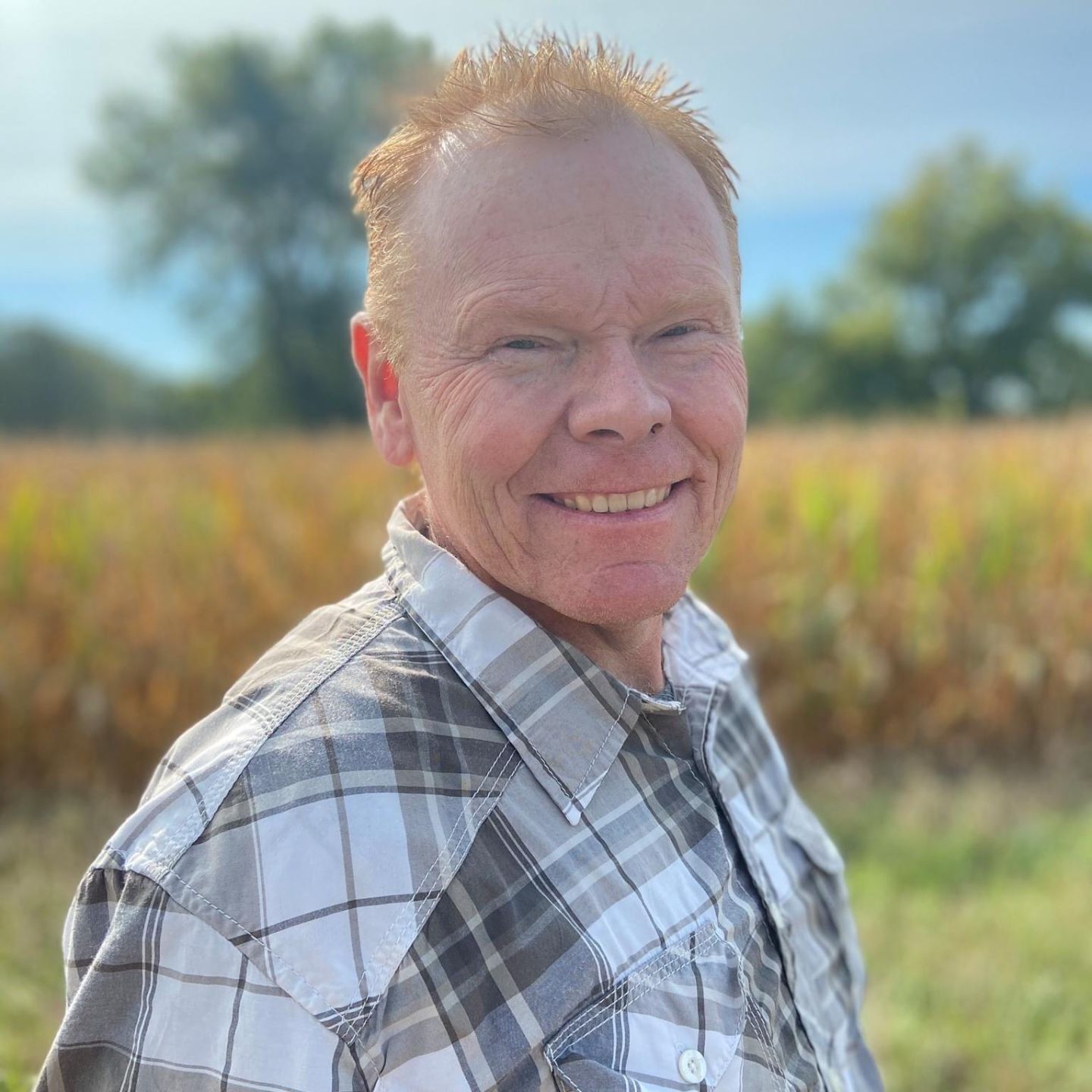 Troy Launsby, dakota county board candidate